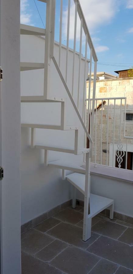 Dimore Del Borgo Antico - L'Altana Vista Mare Monopoli Exterior foto